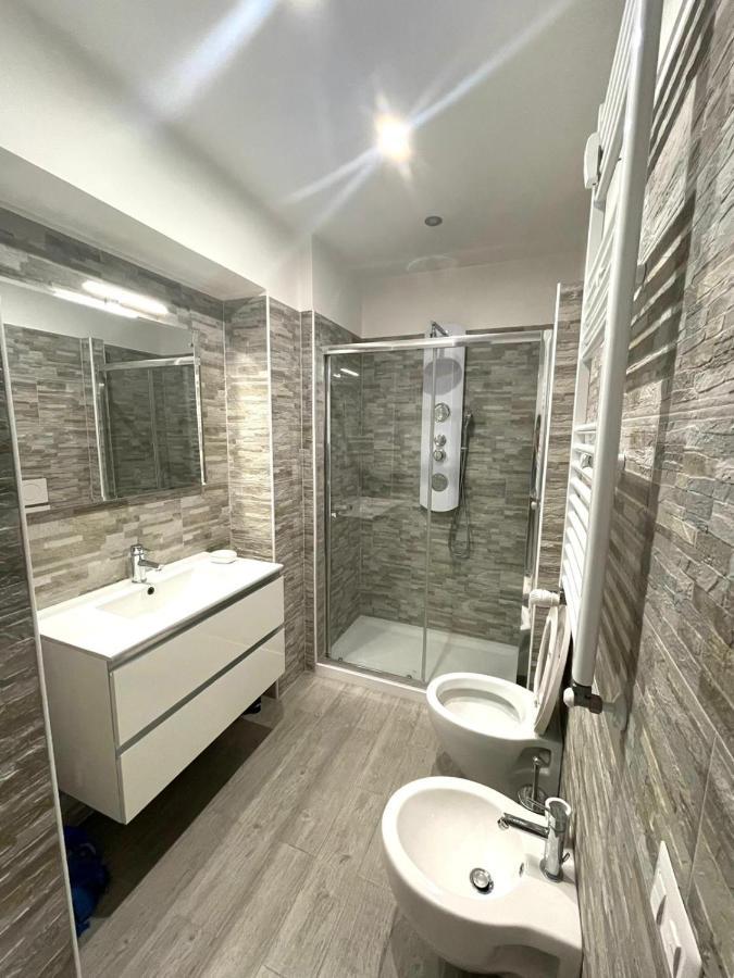 Al.Ma Guest House Рим Экстерьер фото