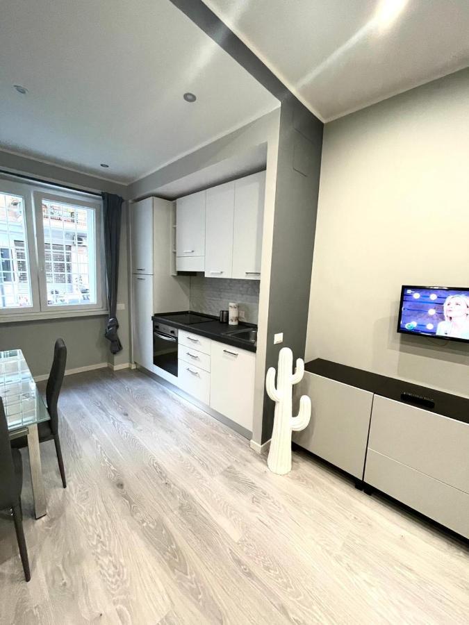 Al.Ma Guest House Рим Экстерьер фото