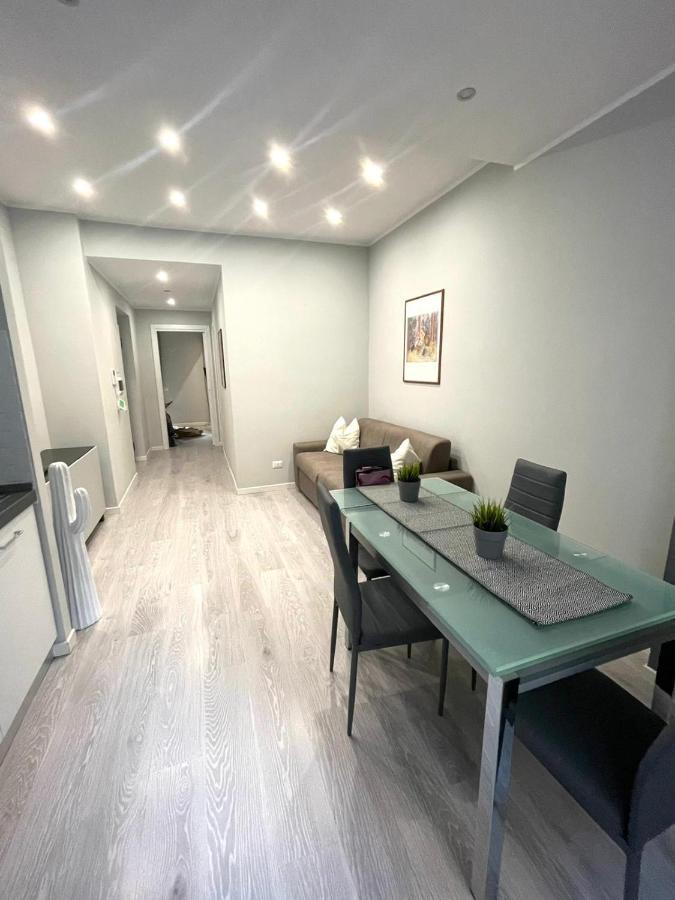 Al.Ma Guest House Рим Экстерьер фото