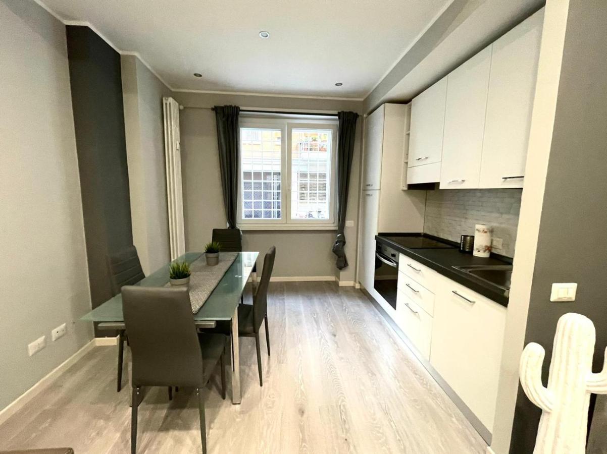 Al.Ma Guest House Рим Экстерьер фото