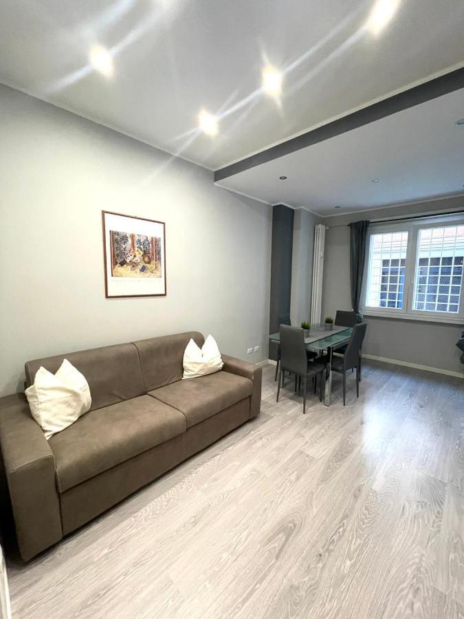 Al.Ma Guest House Рим Экстерьер фото