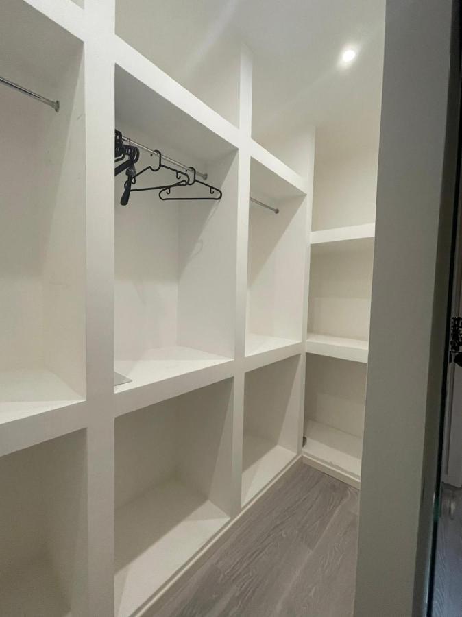 Al.Ma Guest House Рим Экстерьер фото